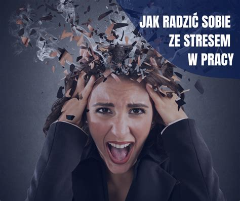 Ciężko sobie radzę ze stresem w pracy. Zajmuję się  .